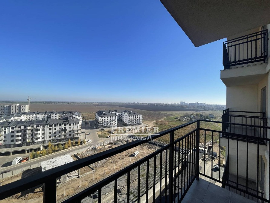 Продам 2-кімнатну квартиру в Перлині Одеса - зображення 4