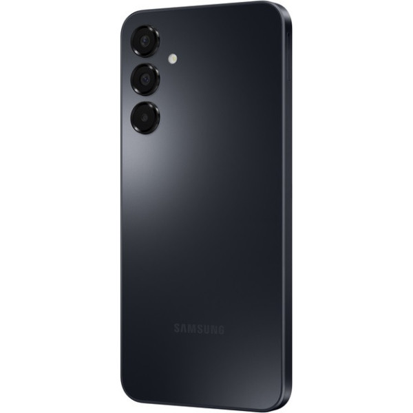 Смартфон Samsung Galaxy A16 A165E 6/128GB Black EU (Код товару:39332) Харків - зображення 7