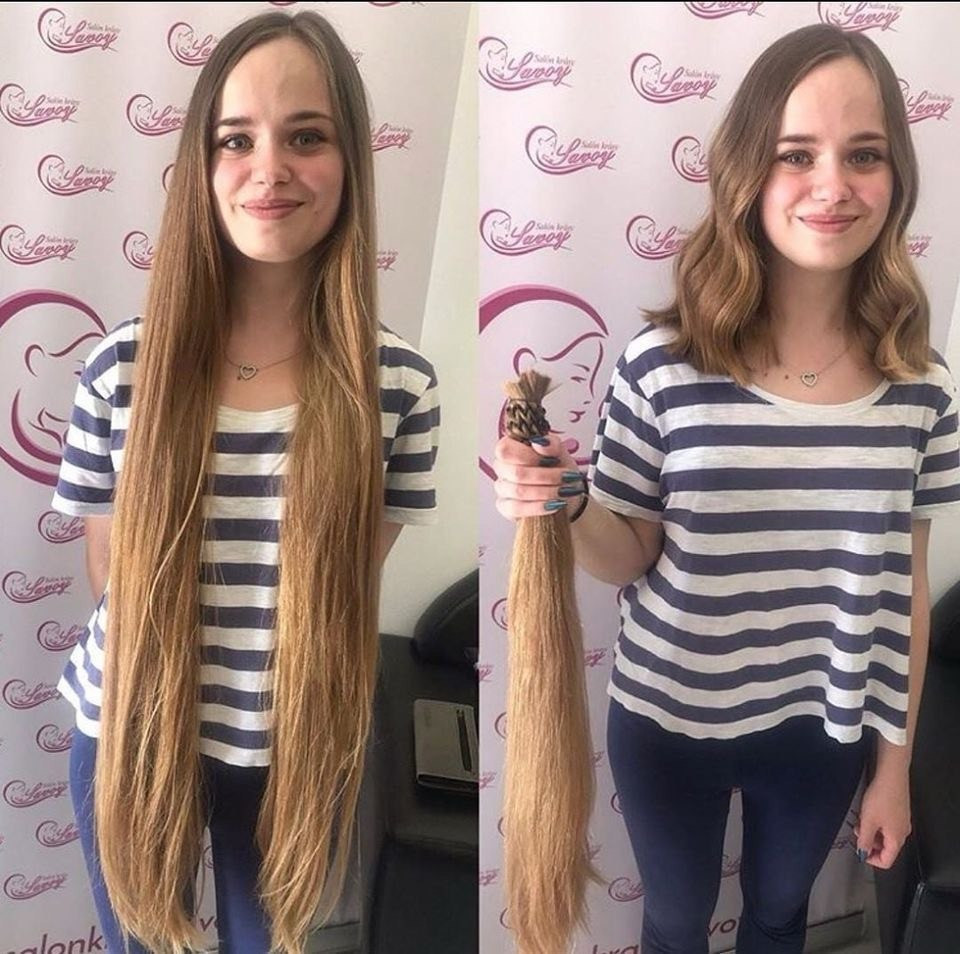 Куплю волосся у Новомосковську Дорого!! Стрижка у ПОДАРУНОК!Viber: 096 100 27 22 Новомосковськ - зображення 9