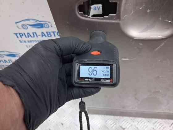 Дверь передняя правая Kia Ceed 2006-2012 760041H000 (Арт. 78605) Киев