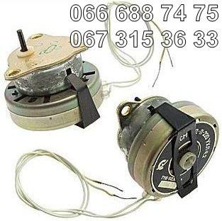 Двигатель ДСМ-2-П-220 УХЛ4.2, электродвигатель ДСМ2-П-220, ДСМ2-Л-220 (220В, 50Гц, 2 об/мин) Харьков - изображение 1