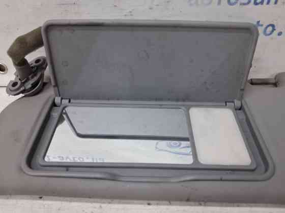 Козырек солнцезащитный левый Kia Sorento BL 2.5 DIESEL D4CB 2002 (б/у) Киев