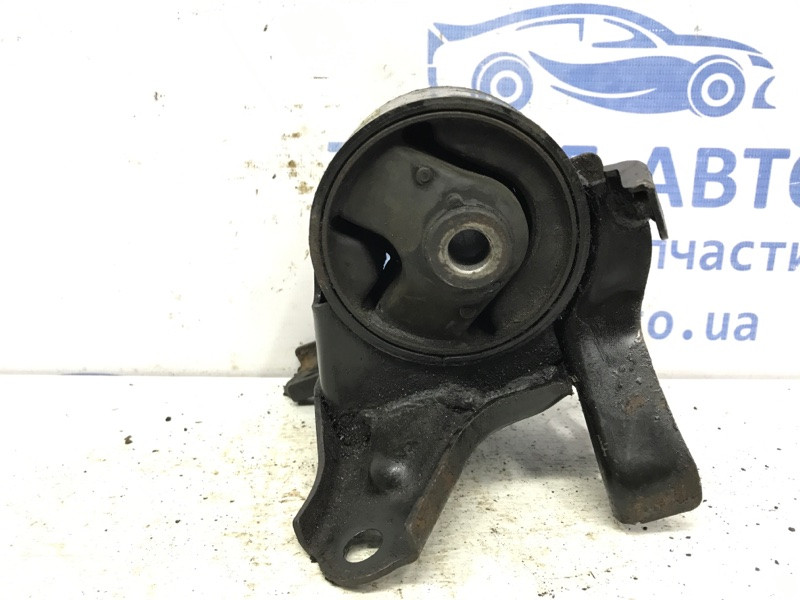 Подушка ДВС левая Hyundai Tucson JM 2.0 DIESEL D4EA 2004 (б/у) Київ - зображення 2