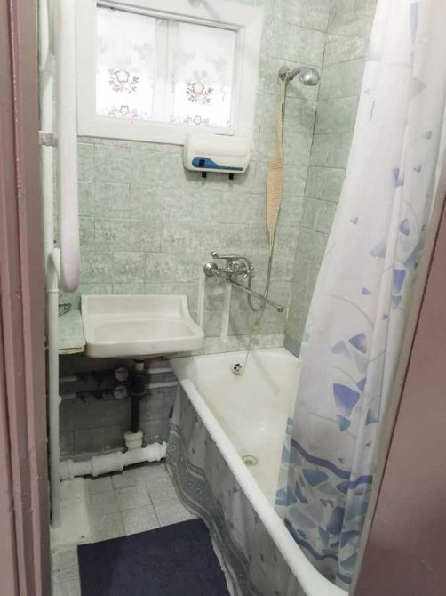 долгосрочная аренда 2-к квартира Киев, Святошинский, 11000 грн./мес. Киев - изображение 10