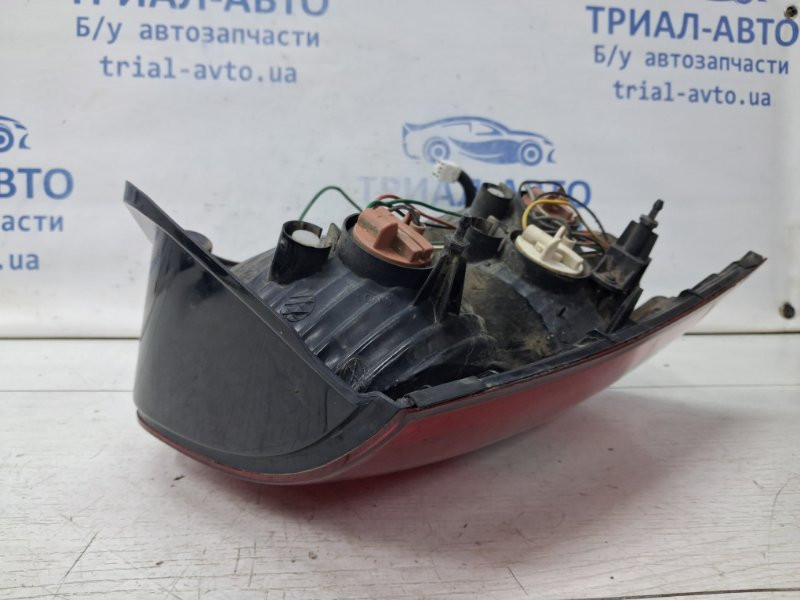 Фонарь задний внешний правый Kia Sorento 2002-2011 924023E510 (Арт. 66763) Київ - зображення 7