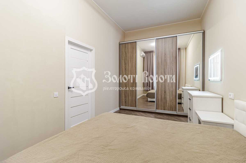 продажа 2-к квартира Киев, Голосеевский, 170000 $ Киев - изображение 12