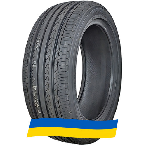 235/45 R18 Yokohama ADVAN dB V551V 94W Легкова шина Київ - зображення 7
