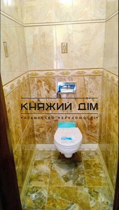 Пропонується на продаж 3-х к. квартира м. Житомирська та Святошин Київ - зображення 10