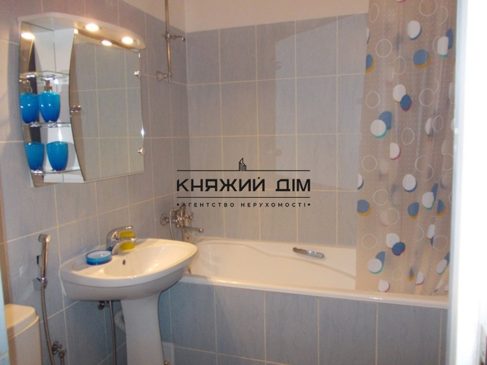 1-кімн. квартира у новому будинку м. Житомирська, м. Святошин. №1179541 Киев - изображение 9