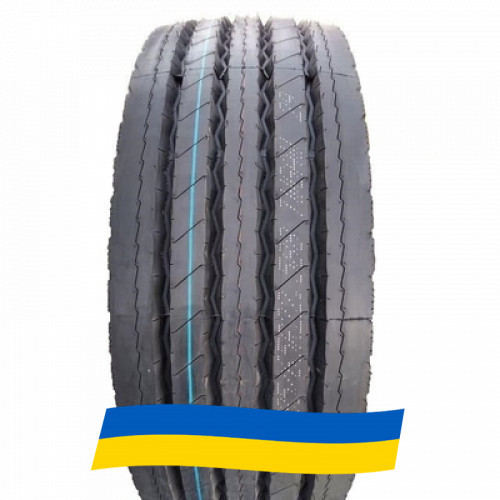 385/65 R22.5 Zermatt ZJA88 164K Прицепная шина Киев - изображение 2