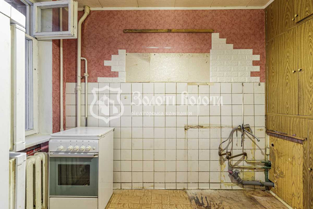 продажа 1-к квартира Киев, Голосеевский, 53000 $ Київ - зображення 8