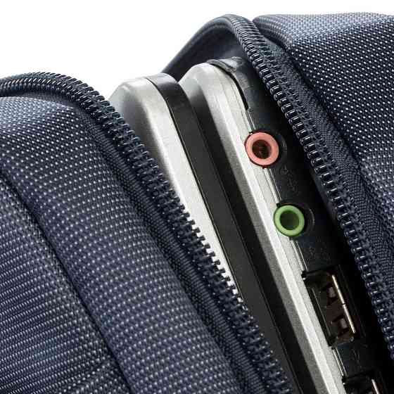 Cумка для ноутбука Rivacase 13.3" 8221(Blue) синяя Київ
