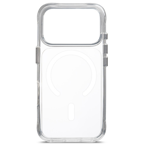Чохол ArmorStandart Clear MagCase для Apple iPhone 18 Pro Max/17 Pro Max Прозорий (ARM91764) Харків - зображення 1