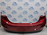 Бампер задний Mazda 3 BM 2.2 DIESEL 2013 (б/у) Киев