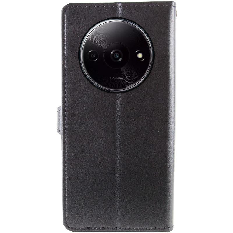 Кожаный чехол-книжка GETMAN Gallant (PU) для Xiaomi Redmi A3 Херсон - изображение 9