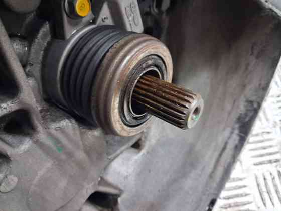 Коробка передач МКПП Kia Sportage SL 1.7 DIESEL D4FD 2010 (б/у) Київ