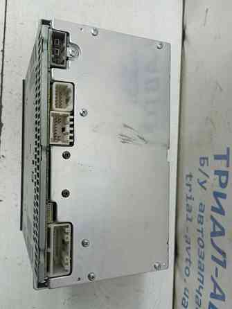 Магнитофон Nissan Tiida 2004-2014 28185EM01A (Арт. 82062) Київ