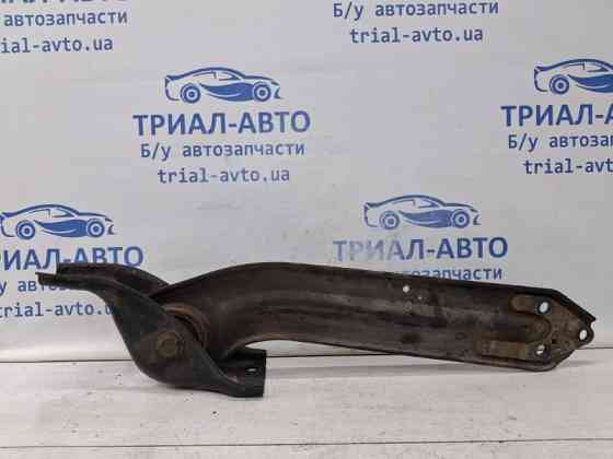 Рычаг задней подвески продольный левый Chevrolet Captiva C140 2.2 DIESEL Z22D1 2006 (б/у) Київ