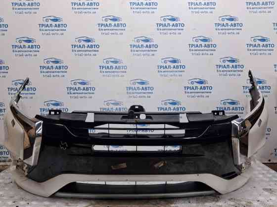 Бампер передний Mitsubishi Outlander 2012-2021 6400G762 (Арт. 79810) Київ