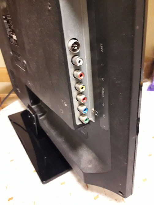 Телевізор з рідиннокристалічним екраном Вінниця - зображення 4