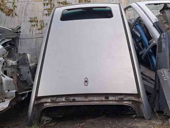 Крыша Mazda CX 7 2006-2012 EGY2-70-600 (Арт. 85120) Киев