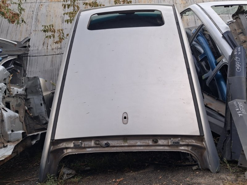 Крыша Mazda CX 7 2006-2012 EGY2-70-600 (Арт. 85120) Київ - зображення 5