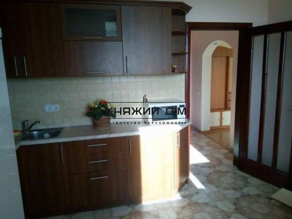 ОРЕНДА Є ГЕНЕРАТОР 1к квартира в Голосіївському районі вул Левітана 3 Код 1162398 Київ - зображення 2