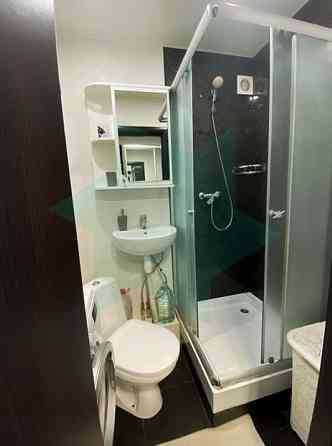 Продам. 1-к.кв. 8/9, ж/м Перемога-6, пров.Добровольців 10 Дніпро