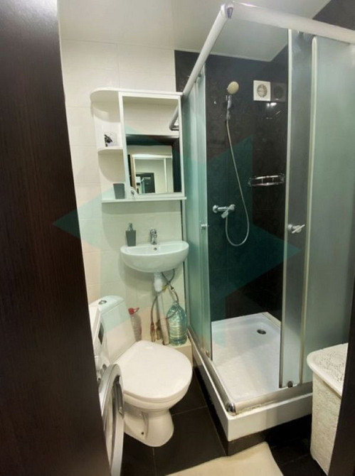 Продам. 1-к.кв. 8/9, ж/м Перемога-6, пров.Добровольців 10 Днепр - изображение 5