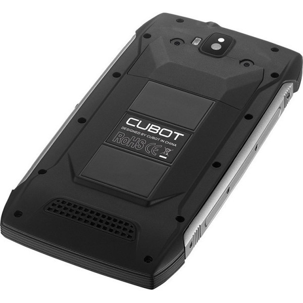 Смартфон Cubot KingKong X 16/256GB NFC Black Global (Код товару:43281) Харків - зображення 7