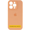 Чехол Silicone Case Full Camera Protective (AA) для Apple iPhone 16 (6.1") Херсон
