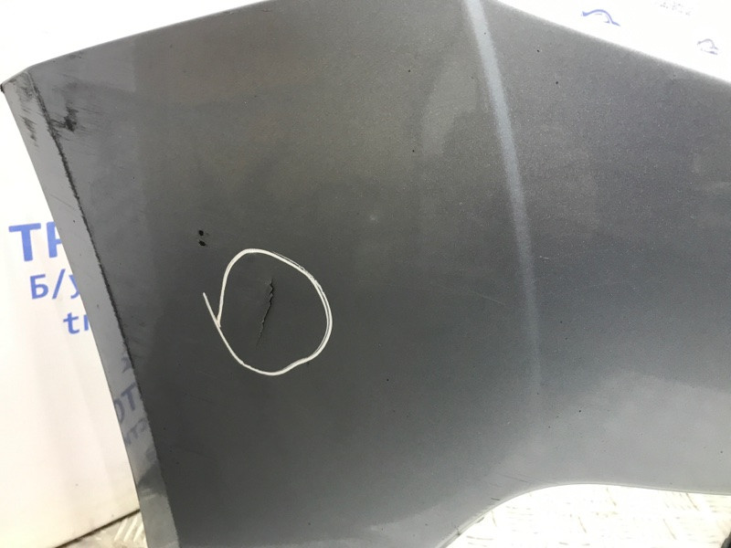 Бампер передний Chevrolet Cruze 2009-2016 95022993 (Арт. 43535) Киев - изображение 6