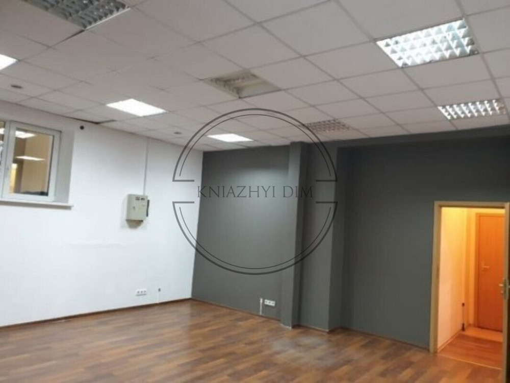 Оренда офісу 100 кв.м. метро Нивки - з хвилини. Код об'єкту №: 1417239 Київ - зображення 8