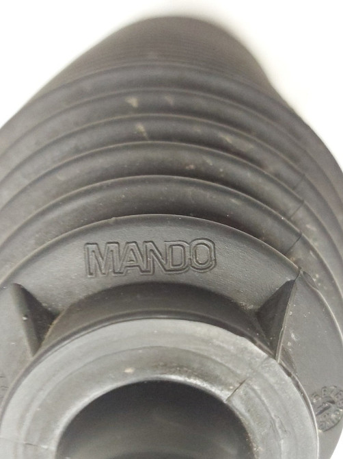 Пыльник тяги рулевой рейки MANDO Tesla model S REST, model X, model 1070801-00-P Київ - зображення 7