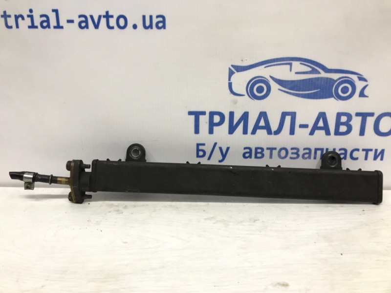 Топливная рампа Mitsubishi Outlander CU 2.4 БЕНЗИН 4G69 2003 (б/у) Киев - изображение 1