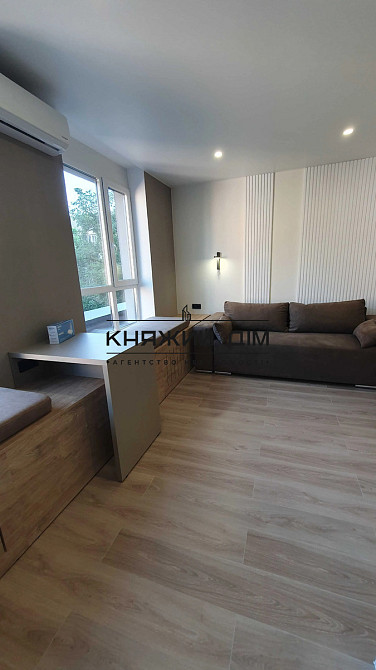 Є Генератор! Оренда 1 кімнатан квартира ЖК UNO City House КОД 11203995 Київ - зображення 7