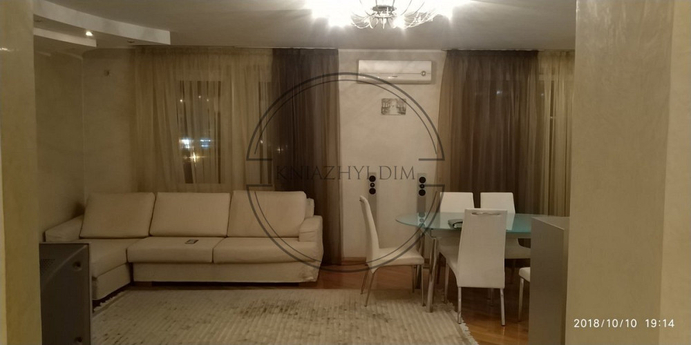 Продаж 4-кімнатної квартири на Позняках. № 21123560 Киев - изображение 9