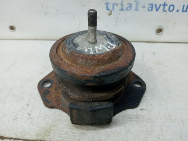 Подушка ДВС Mitsubishi Pajero Wagon 4 3.2 ДИЗЕЛЬ 4M41 2006 (б/у) Київ - зображення 2