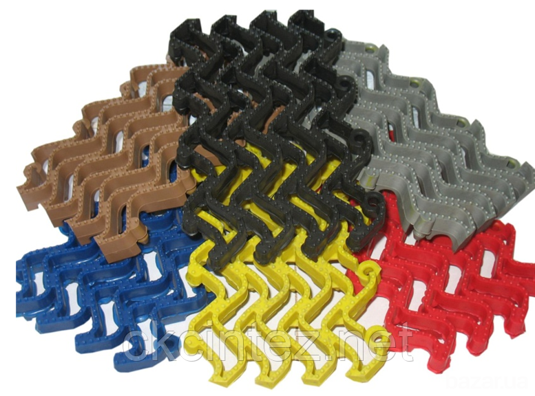 Модульное ПВХ покрытие Киев - изображение 1