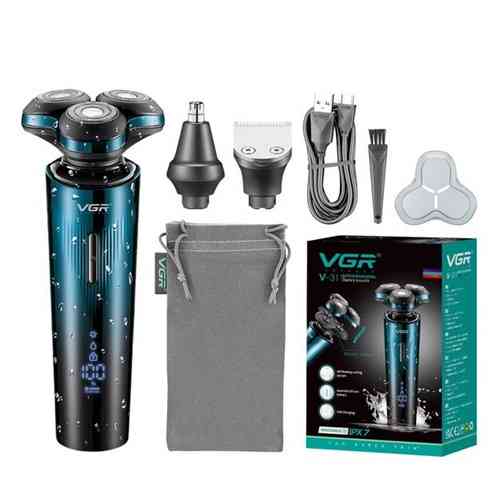 Электробритва VGR V-303 Київ