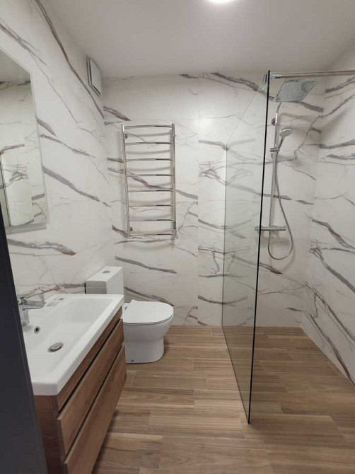 долгосрочная аренда 2-к таунхаус Бориспольский, Борисполь, 26000 грн./мес. Бориспіль - зображення 12