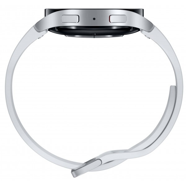 Смарт-годинник Samsung Galaxy Watch 6 44mm R940 Silver (SM-R940NZSA) EU (Код товару:37285) Харків - зображення 5