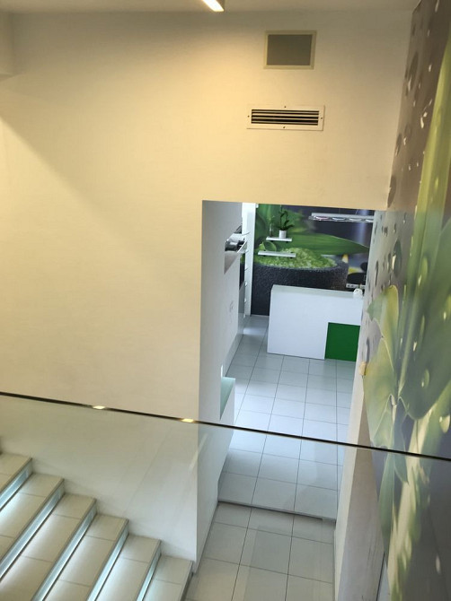 Продам. Офис 200 м.кв. 4/7, ул.Надежды Алексеенко 21 Днепр - изображение 6