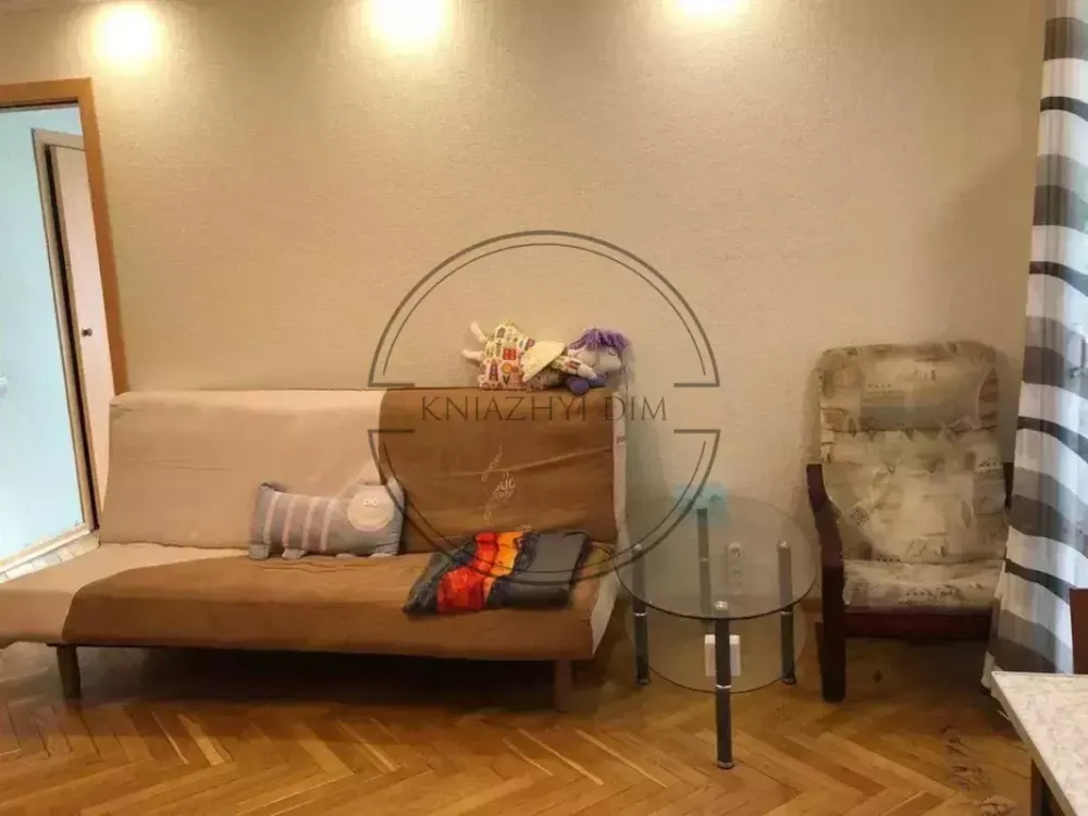 Оренду двокімнатної студії квартири м. Вокзальна. Код об'єкта 1199937 Киев - изображение 3