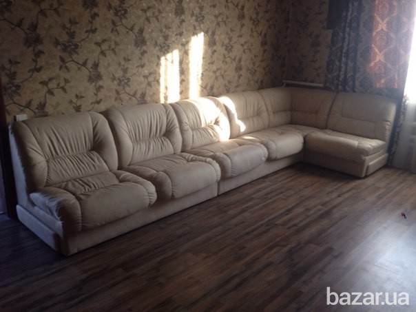 Диван Визит 4000х1600. Под заказ. Новый. Киев - изображение 2