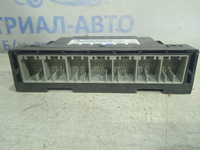 Блок комфорта Chevrolet Cruze J300 1.6 F16D4 2009 (б/у) Київ - зображення 2