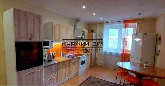 Оренда 3-х. ком.студіо на Позняках. М.Позняки 7 хв. Код об'єкта: 11194390. Київ