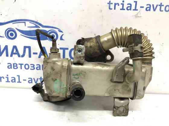 Радиатор EGR Nissan X-Trail T32 1.6 DIESEL R9M 2014 (б/у) Киев