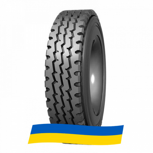 11 R22.5 Roadshine RS602 146/143M Универсальная шина Київ - зображення 5