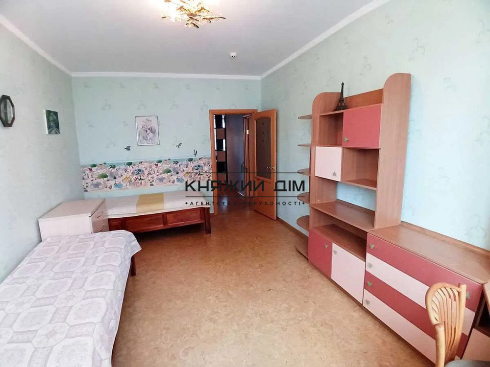 Є Генератор! Оренда 3-кімнатної квартири м. Деміївська Киев - изображение 9